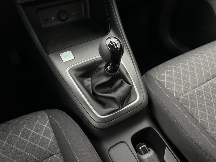 MG ZS ICE EXCITE 1.5 MAN