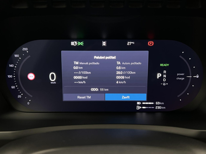 Volvo XC90 T8 AWD RECHARGE BRIGHT PLUS