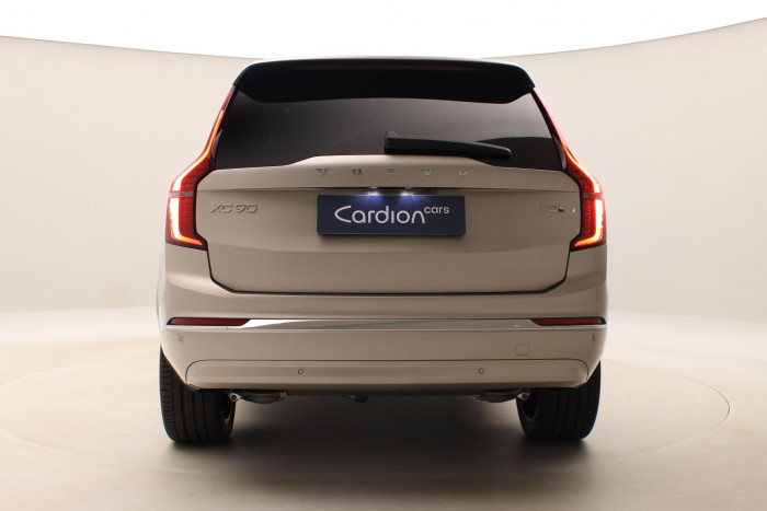 Volvo XC90 T8 AWD RECHARGE BRIGHT PLUS 7m
