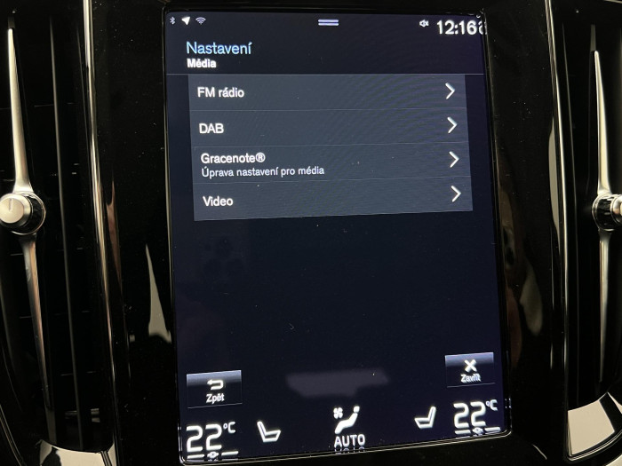 Volvo V60 B4 MOMENTUM AUT 2.0 Momentum