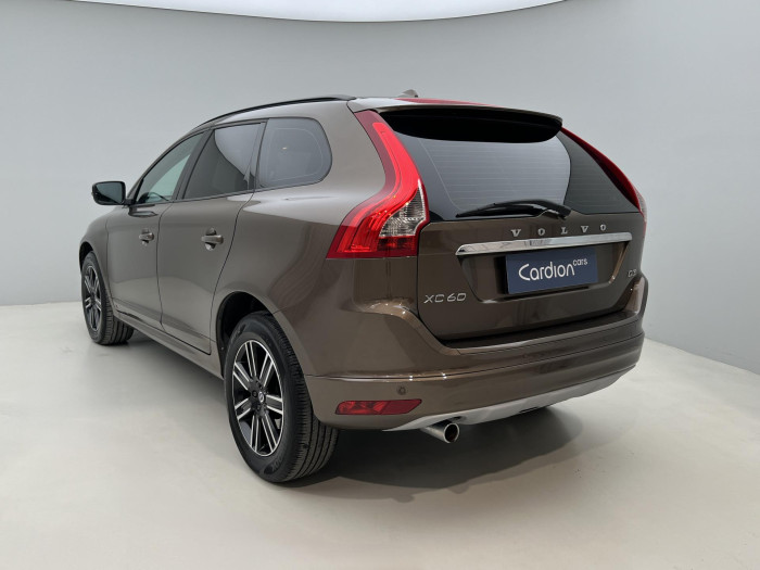 Volvo XC60 D3 NAVIGACE AUT 2.0 d