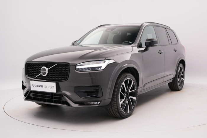 Volvo XC90 B5 AWD ULTIMATE DARK AUT 7M