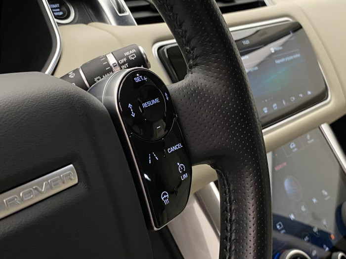 Land Rover Range Rover Sport 3.0 SDV6 HSE AWD AUT REZERVACE