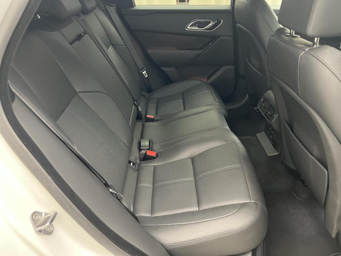 Land Rover Range Rover Velar D300 DYNAMIC HSE AWD Aut 3.0 d Dynamic