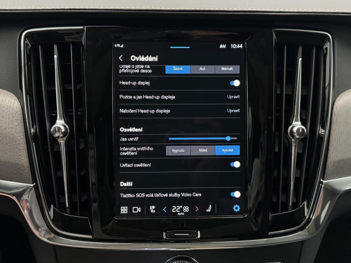 Volvo V90 B5 AWD ULTIMATE BRIGHT AUT