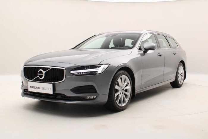 Volvo V90 D4 AWD MOMENTUM REZERVACE 2.0 d Momentum