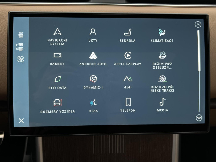 Land Rover Range Rover P460e AUTOBIOGRAPHY AWD Aut