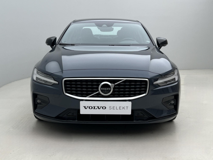 Volvo S60 T5 R-DESIGN AUT