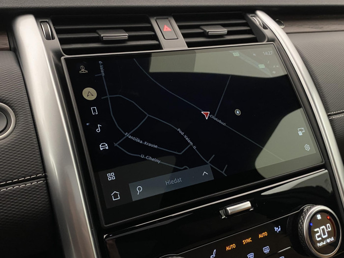 Land Rover Discovery D350 DYNAMIC HSE AWD AUT 3.0 d Dynamic