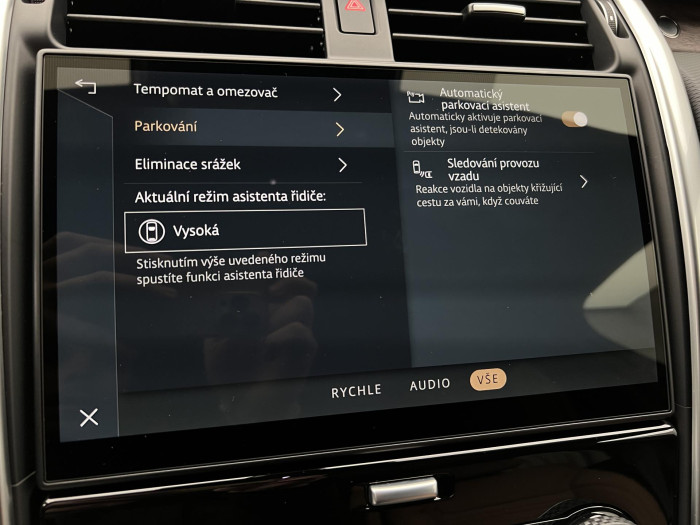 Land Rover Discovery D350 DYNAMIC HSE AWD Aut 3.0 d Dynamic