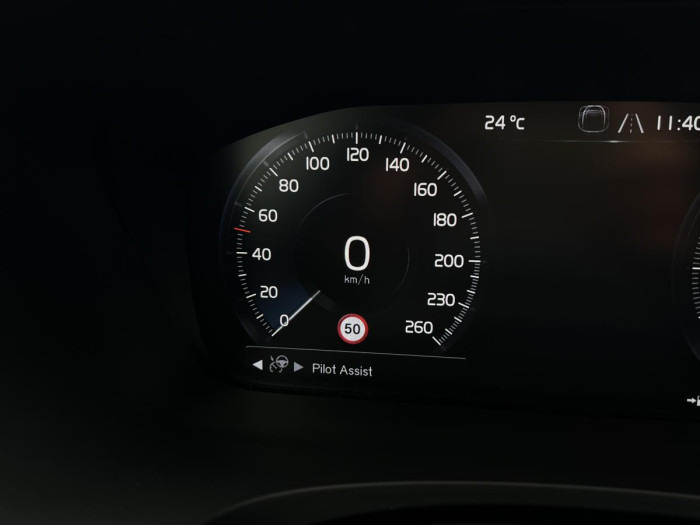 Volvo V90 B4 MOMENTUM Aut 1.maj. 2.0 Momentum
