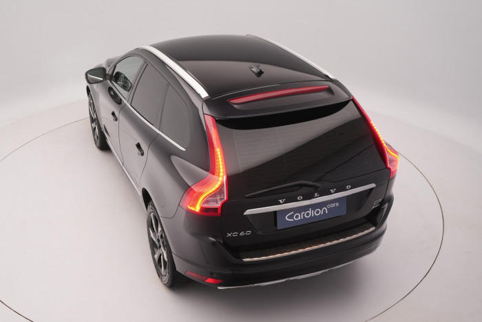 Volvo XC60 D5 AWD SUMMUM AUT 2.4 d Summum