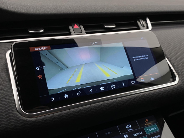 Land Rover Range Rover Evoque D150 S AWD AUT CZ APPROVED 2.0 d