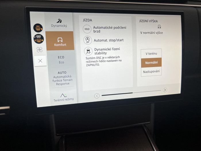 Land Rover Range Rover D350 HSE SWB AWD Aut 3.0 d