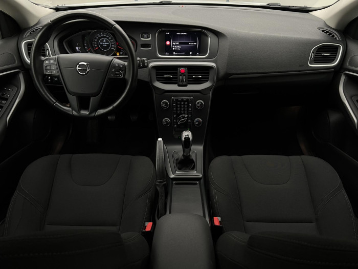 Volvo V40 D2 NAVIGACE 2.0 d