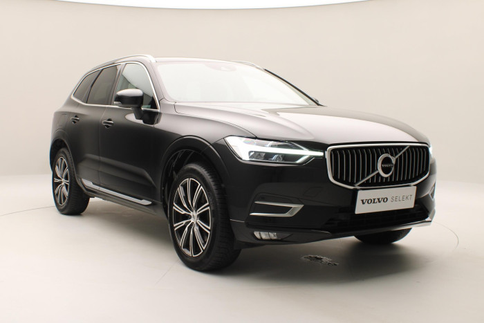 Volvo XC60 T5 AWD INSCRIPTION AUT CZ