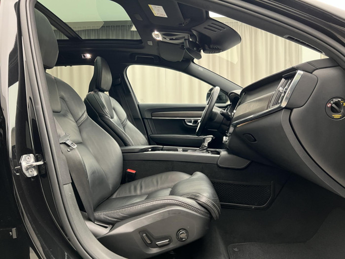 Volvo V90 CC T6 AWD PRO AUT 2.0 CC CC
