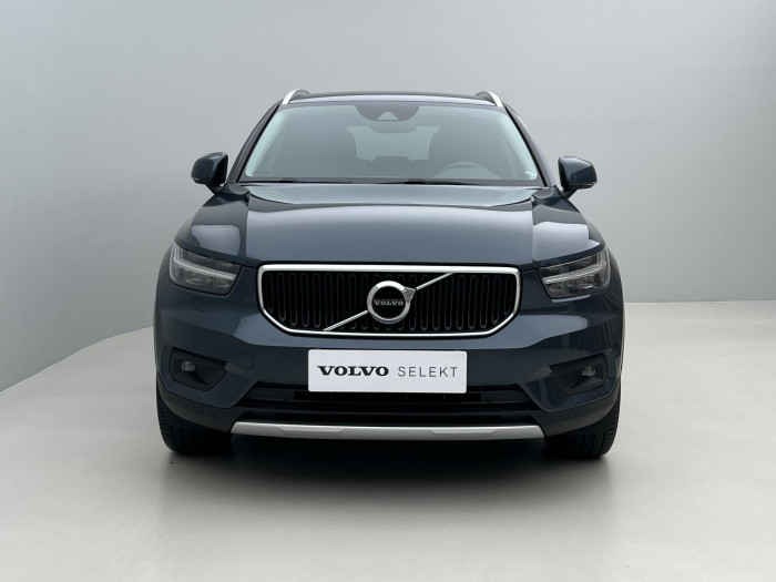 Volvo XC40 B4 MOMENTUM AUT 1.maj. 2.0 Momentum