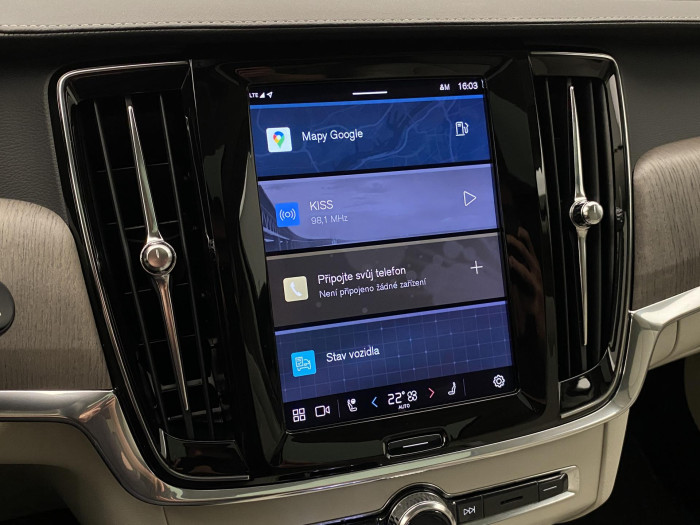 Volvo V90 CC B5 AWD BRIGHT ULTIMATE CZ 2.0 CC CC