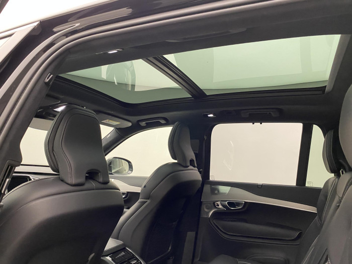 Volvo XC90 B5 AWD BRIGHT ULTRA AUT 7m