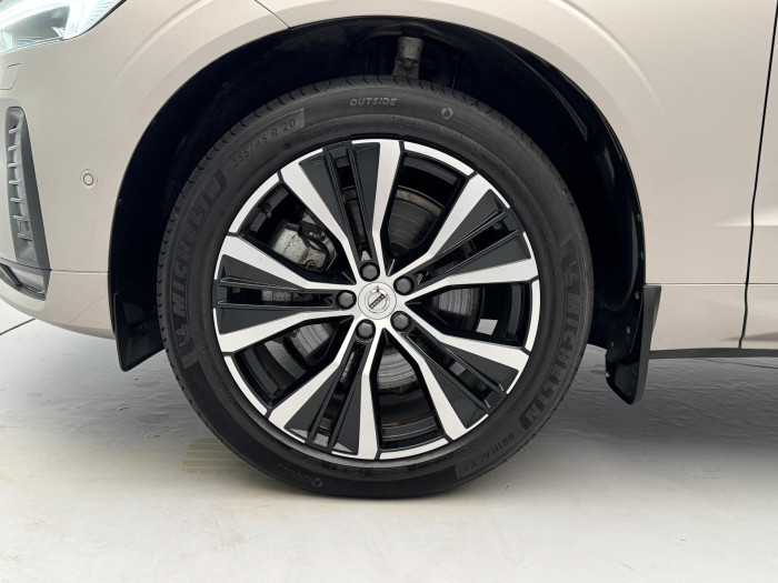 Volvo XC60 B4 AWD PLUS DARK AUT 1. maj