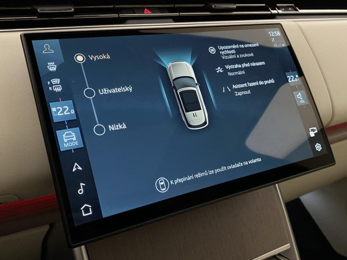 Land Rover Range Rover D350 HSE SWB 3.0 d