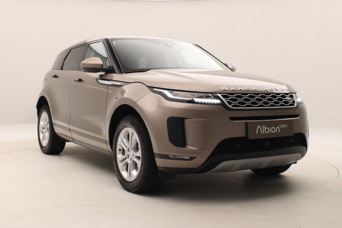 Land Rover Range Rover Evoque D150 S AWD AUT CZ APPROVED 2.0 d
