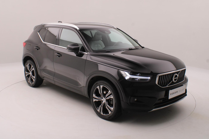 Volvo XC40 D4 AWD INSCRIPTION AUT CZ 2.0 d