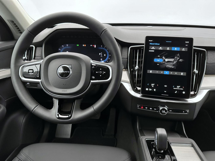 Volvo XC90 B5 AWD AUT CORE 7-míst