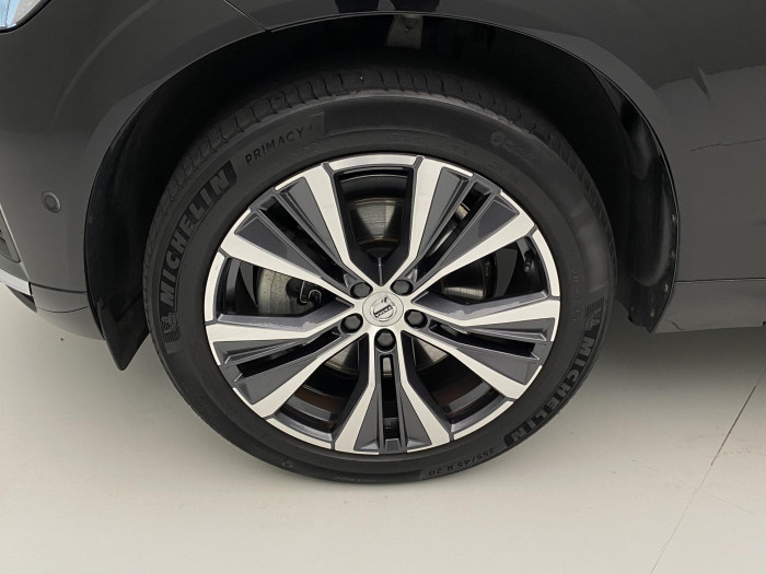 Volvo XC60 B4 INSCRIPTION AUT 1.maj