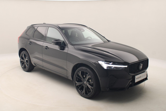 Volvo XC60 B5 AWD PLUS BLACK EDITION AUT