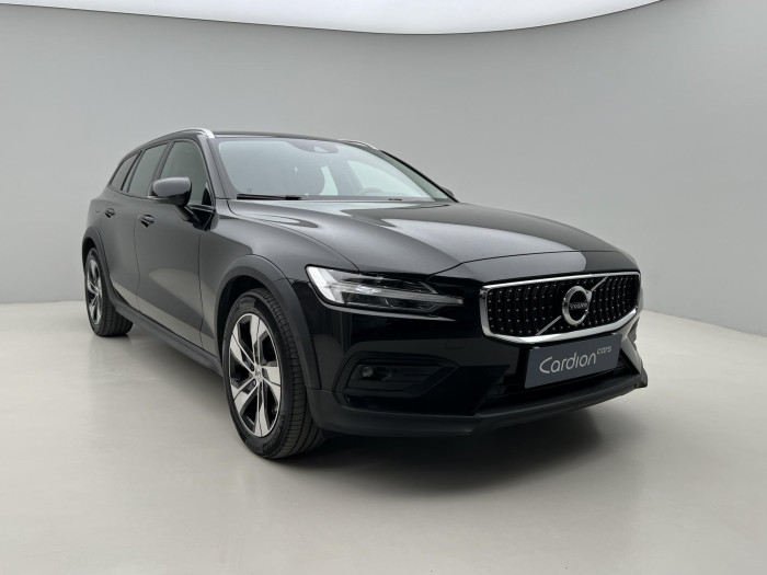 Volvo V60 CC D4 AWD AUT 2.0 d CC CC