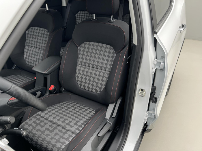 MG ZS 1.5 ESSENTIAL PLUS CZ 1.maj.