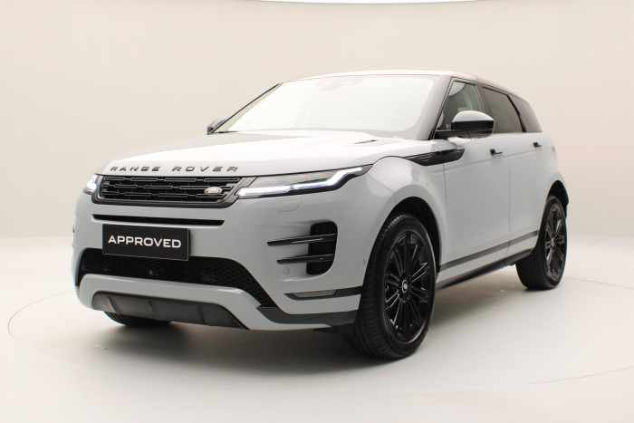Land Rover Range Rover Evoque D200 AWD DYNAMIC SE CZ 1.maj 2.0 d Dynamic SE
