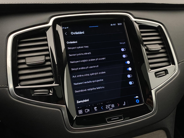 Volvo XC90 B5 AWD PLUS BRIGHT AUT