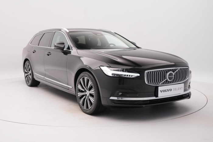 Volvo V90 B4 ULTIMATE BRIGHT AUT 1.maj.