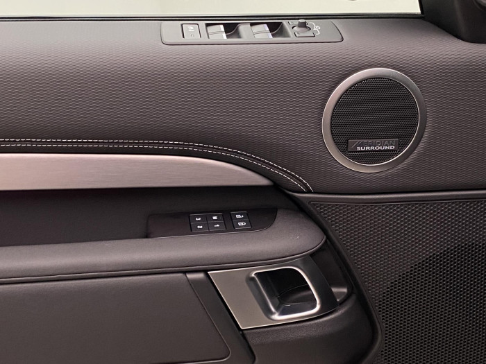 Land Rover Discovery D300 DYNAMIC HSE AWD AUT 3.0 d Dynamic