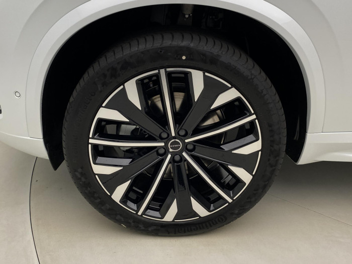 Volvo XC90 B5 AWD AUT BRIGHT ULTRA 7míst