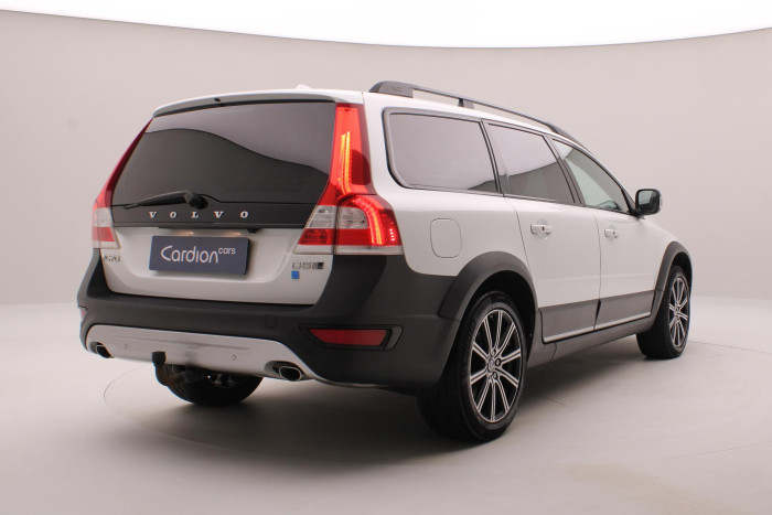 Volvo XC70 D5 AWD DYNAMIC ED. POLESTAR AT 2.4 d Dynamic AT