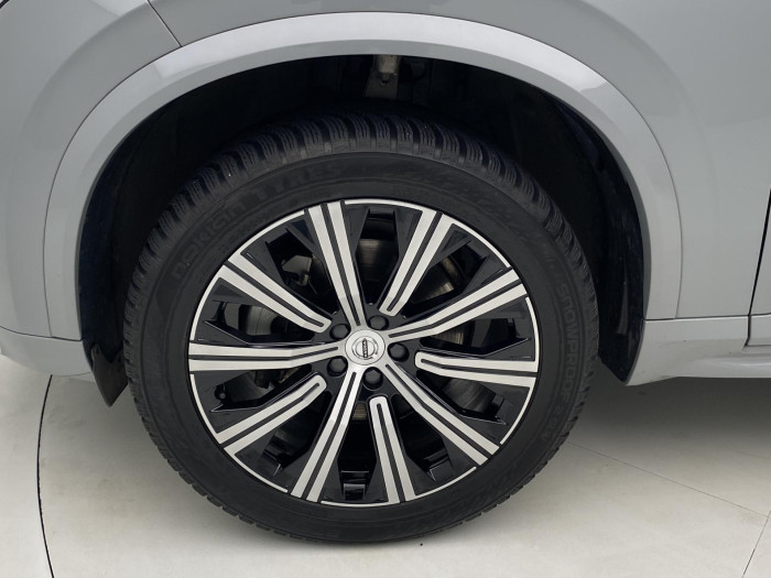 Volvo XC90 B5 AWD BRIGHT PLUS REZERVACE