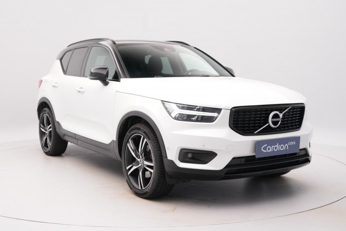 Volvo XC40 D4 AWD R-DESIGN AUT 2.0 d