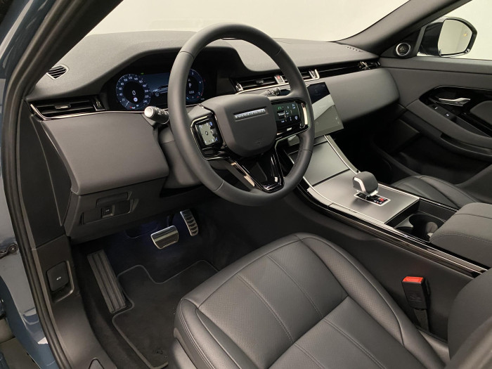 Land Rover Range Rover Evoque D200 DYNAMIC SE AWD AUT 2.0 d Dynamic SE