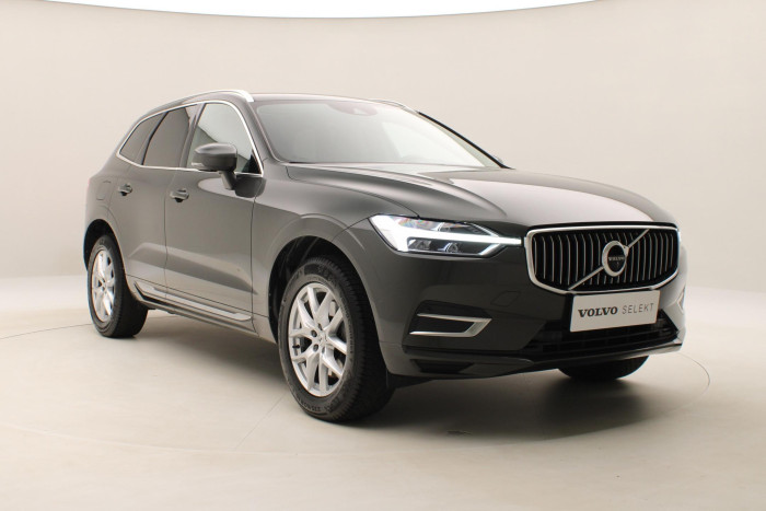 Volvo XC60 B4 AWD INSCRIPTION AUT