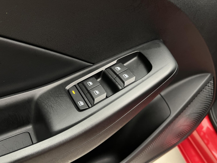 MG MG3 1.5 ICE EXCITE CZ 1.maj.