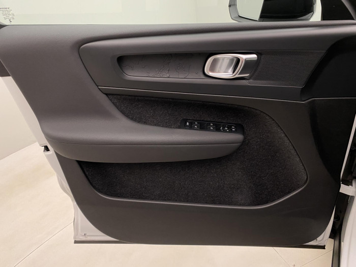 Volvo C40 RECHARGE SINGLE EXTENDED RANGE