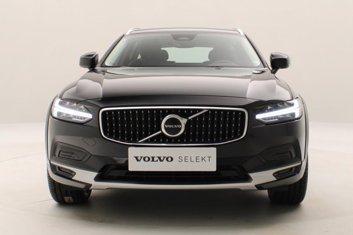 Volvo V90 CC B4 AWD PLUS AUT CZ 1.maj