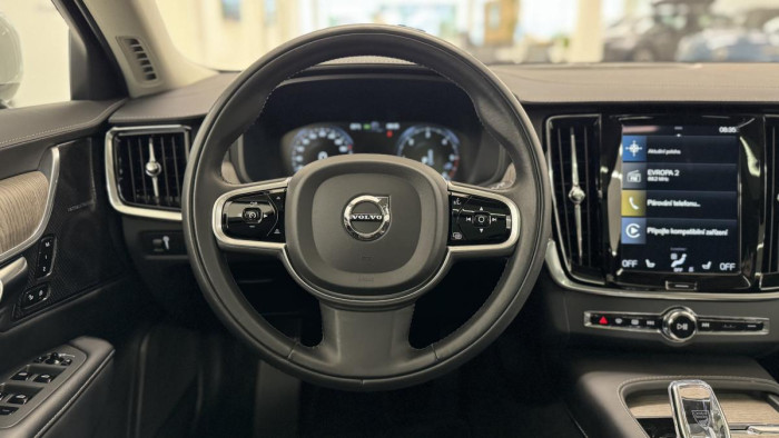 Volvo V90 B5 AWD INSCRIPTION AUT