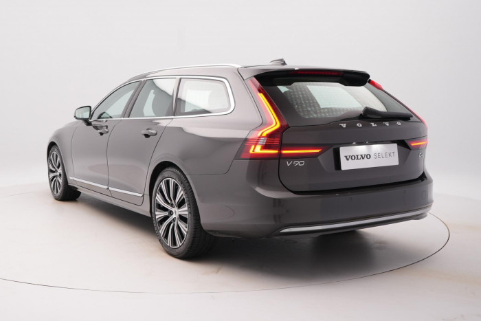 Volvo V90 B4 BRIGHT PLUS AUT 1.maj