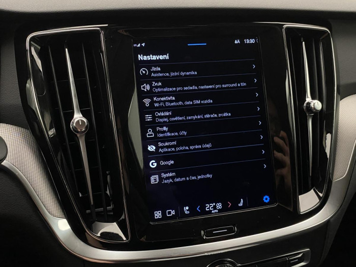 Volvo V60 CC B4 AWD ADVANCED REZERVACE 2.0 CC CC