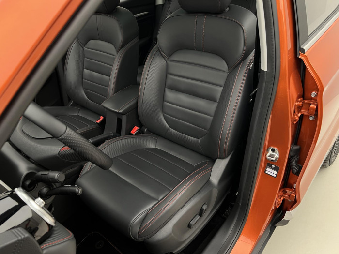 MG ZS 1.0T ELEGANCE CZ 1.0 Elegance